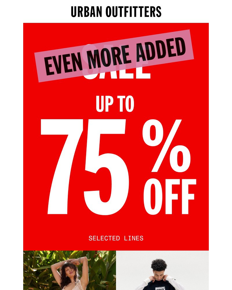 Screenshot of email with subject /media/emails/up-to-75-off-19d5d3-cropped-1003e006.jpg