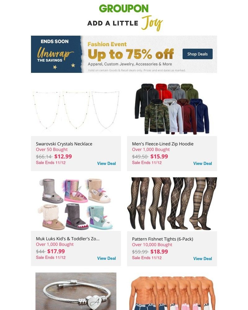Screenshot of email with subject /media/emails/up-to-75-off-apparel-personalized-gifts-more-daff9d-cropped-a852a9b0.jpg