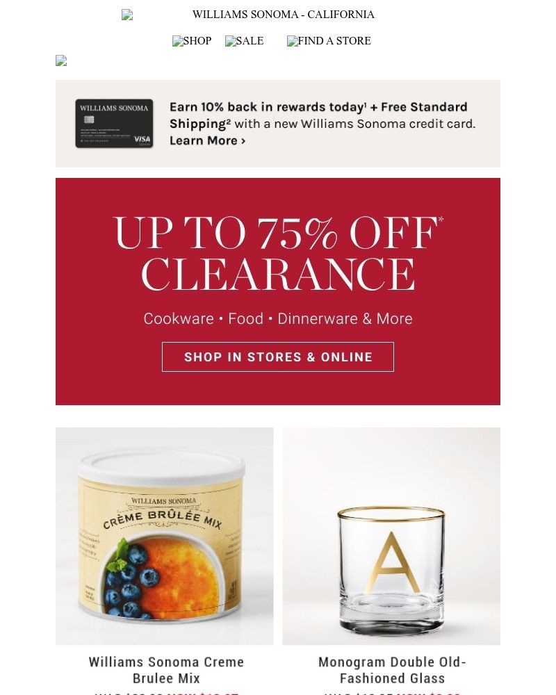 Screenshot of email with subject /media/emails/up-to-75-off-clearance-1ada0a-cropped-6cb69841.jpg