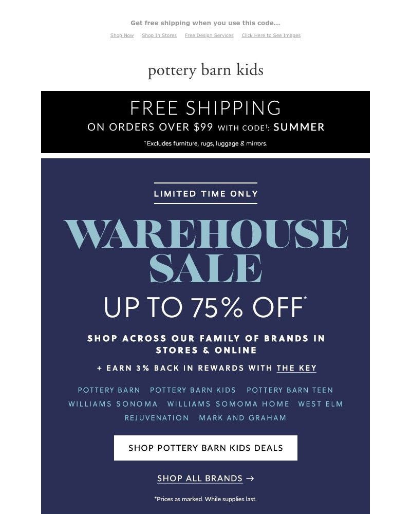 Screenshot of email with subject /media/emails/up-to-75-off-for-a-limited-time-at-the-warehouse-sale-606dba-cropped-5ac6b7db.jpg