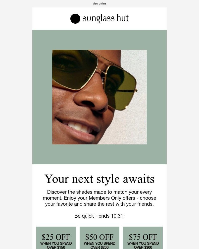 Screenshot of email with subject /media/emails/up-to-75-off-just-for-you-ae0aa7-cropped-7a733473.jpg