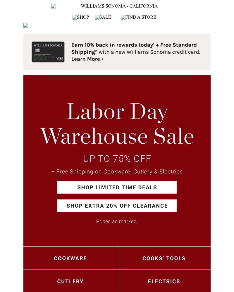 Screenshot of email with subject /media/emails/up-to-75-off-labor-day-warehouse-sale-5e5ab2-cropped-e71876cc.jpg