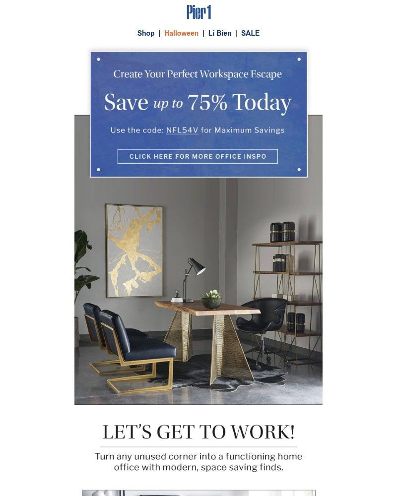 Screenshot of email with subject /media/emails/up-to-75-off-refreshing-larger-than-life-pieces-ac9ee6-cropped-0857bbb7.jpg