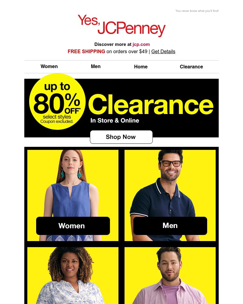 Screenshot of email with subject /media/emails/up-to-80-off-clearance-anyone-c9069b-cropped-2baa3007.jpg