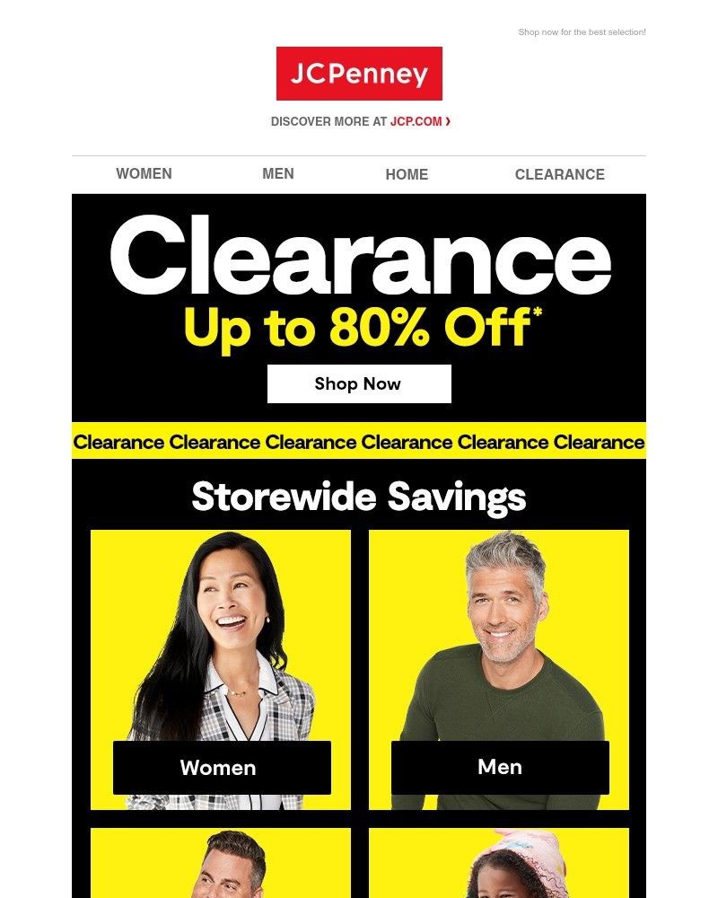 Screenshot of email with subject /media/emails/up-to-80-off-clearance-does-it-get-any-better-a3a670-cropped-17a028a9.jpg