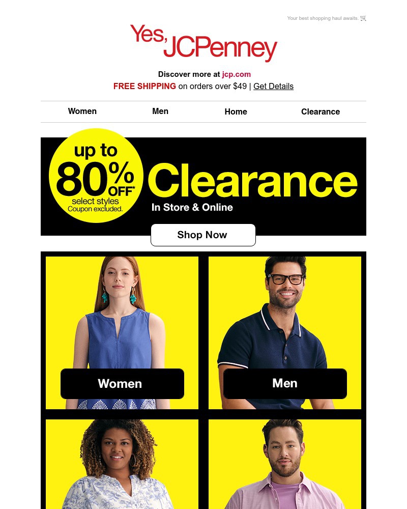 Screenshot of email with subject /media/emails/up-to-80-off-crazy-good-clearance-26d2d1-cropped-54aa638f.jpg
