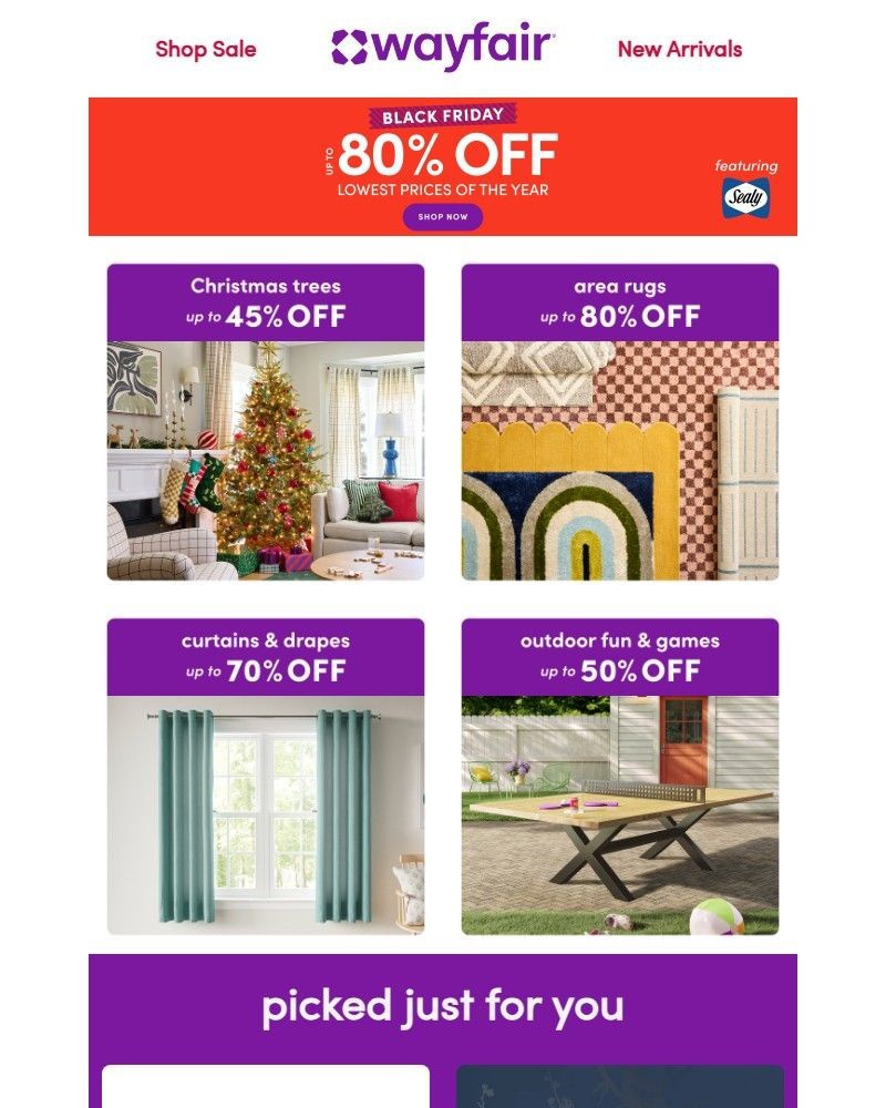 Screenshot of email with subject /media/emails/up-to-80-off-holiday-prep-for-less-caaeb2-cropped-d0974d2d.jpg