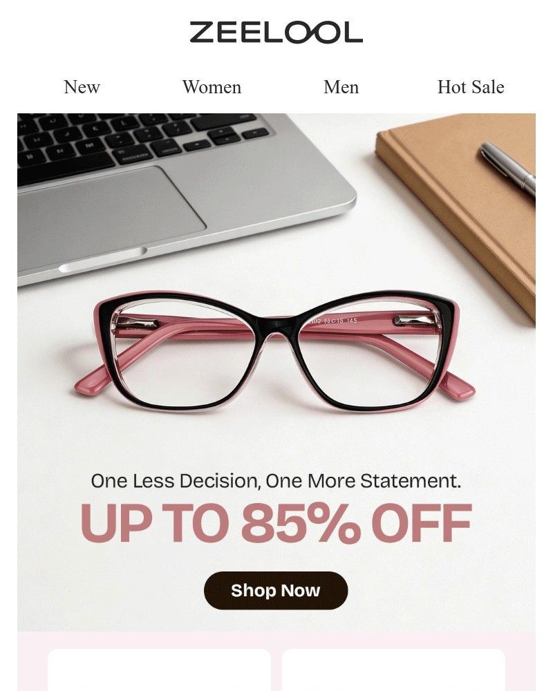 Screenshot of email with subject /media/emails/up-to-80-off-pick-your-perfect-eyewear-in-1-second-be5df5-cropped-27dd5193.jpg
