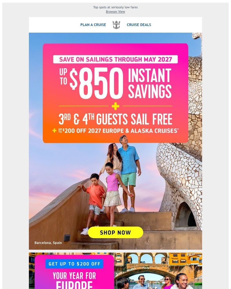 Screenshot of email with subject /media/emails/up-to-850-off-cruises-inside-your-next-epic-vacay-is-calling-d5e005-cropped-bafb933d.jpg