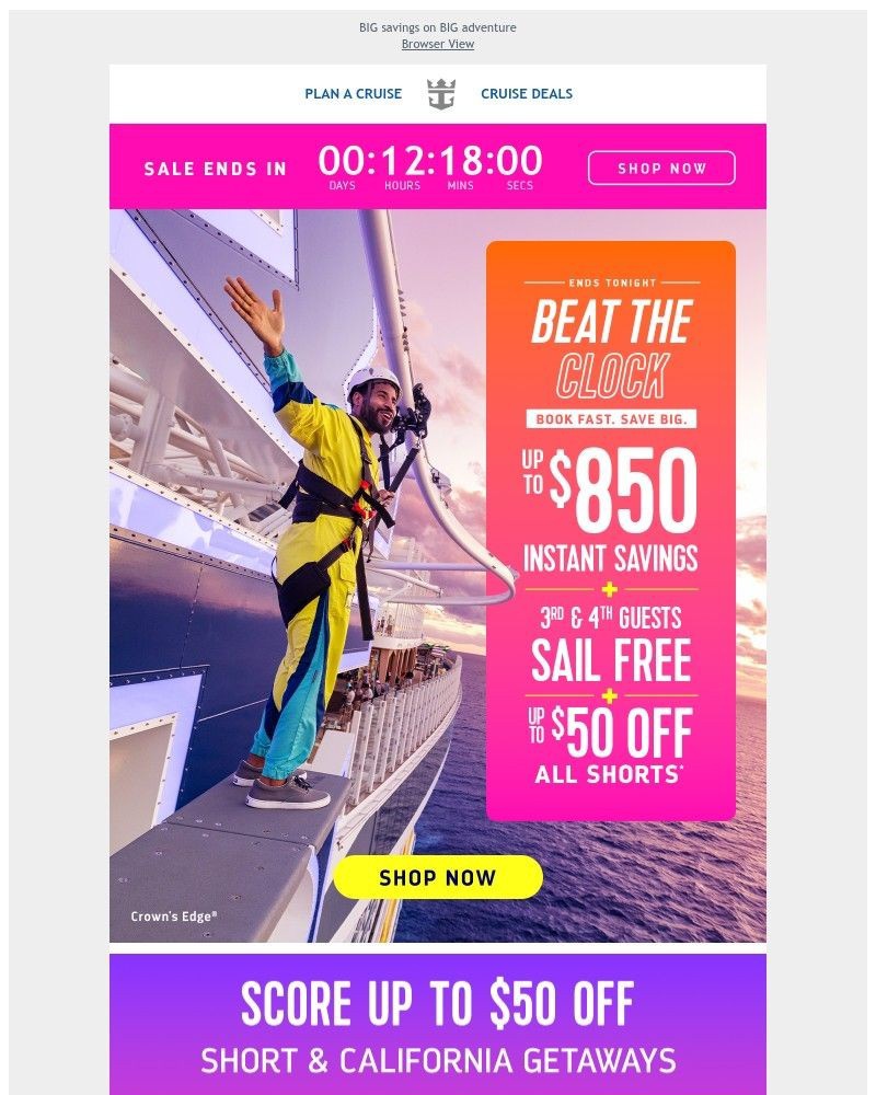 Screenshot of email with subject /media/emails/up-to-850-off-your-next-elite-vacay-ends-tonight-0ac558-cropped-e14a7b11.jpg