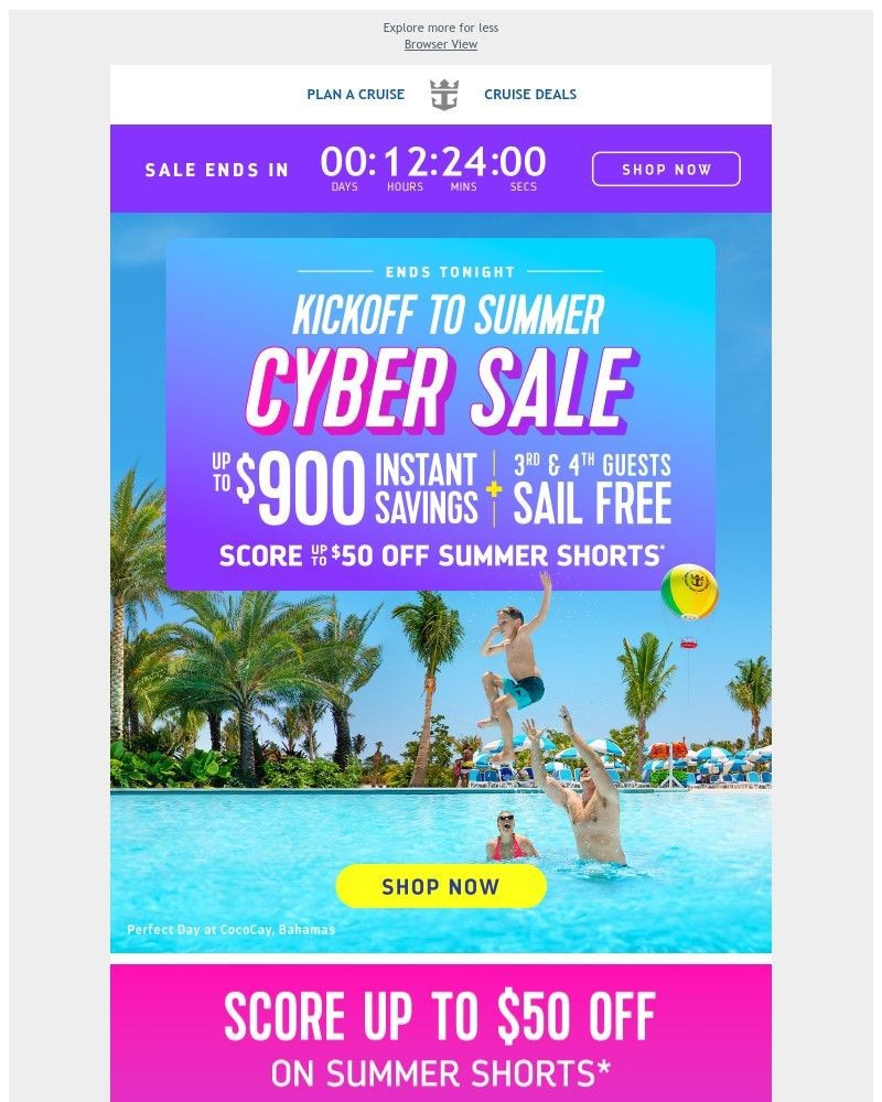 Screenshot of email with subject /media/emails/up-to-900-off-your-next-epic-getaway-ends-tonight-2c6096-cropped-e156b6ae.jpg