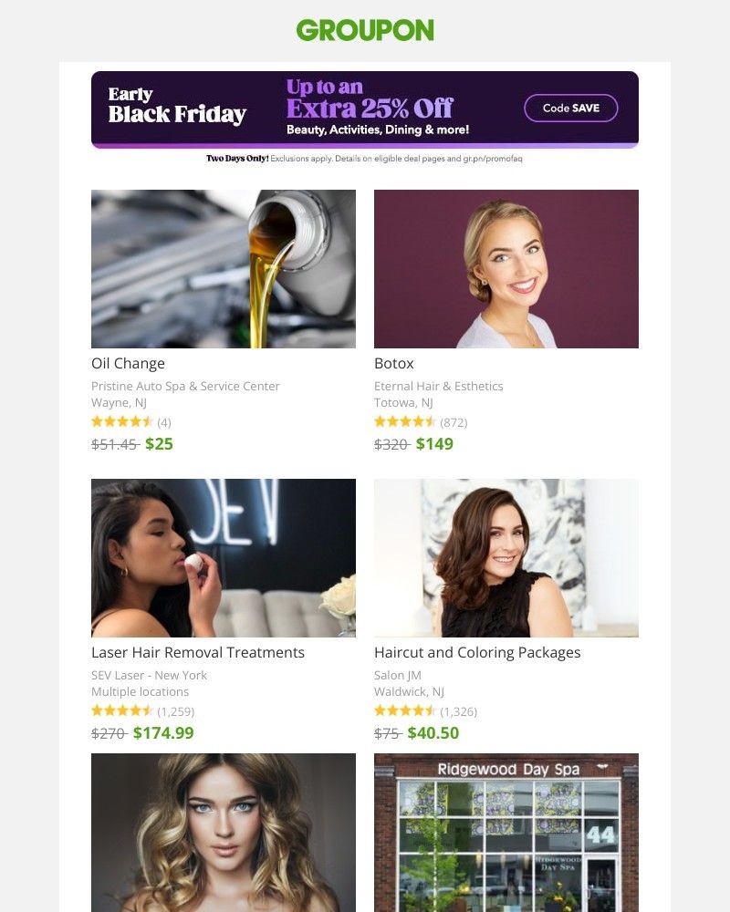 Screenshot of email with subject /media/emails/up-to-an-extra-25-off-early-black-friday-special-faa4fb-cropped-3855bd3b.jpg