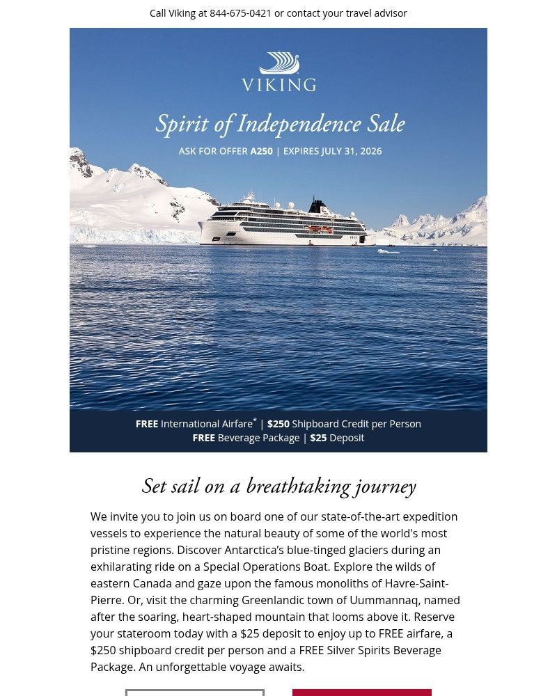 Screenshot of email with subject /media/emails/up-to-free-airfare-on-expedition-voyages-to-antarctica-the-arctic-beyond-f978fd-c_bPYtJfo.jpg