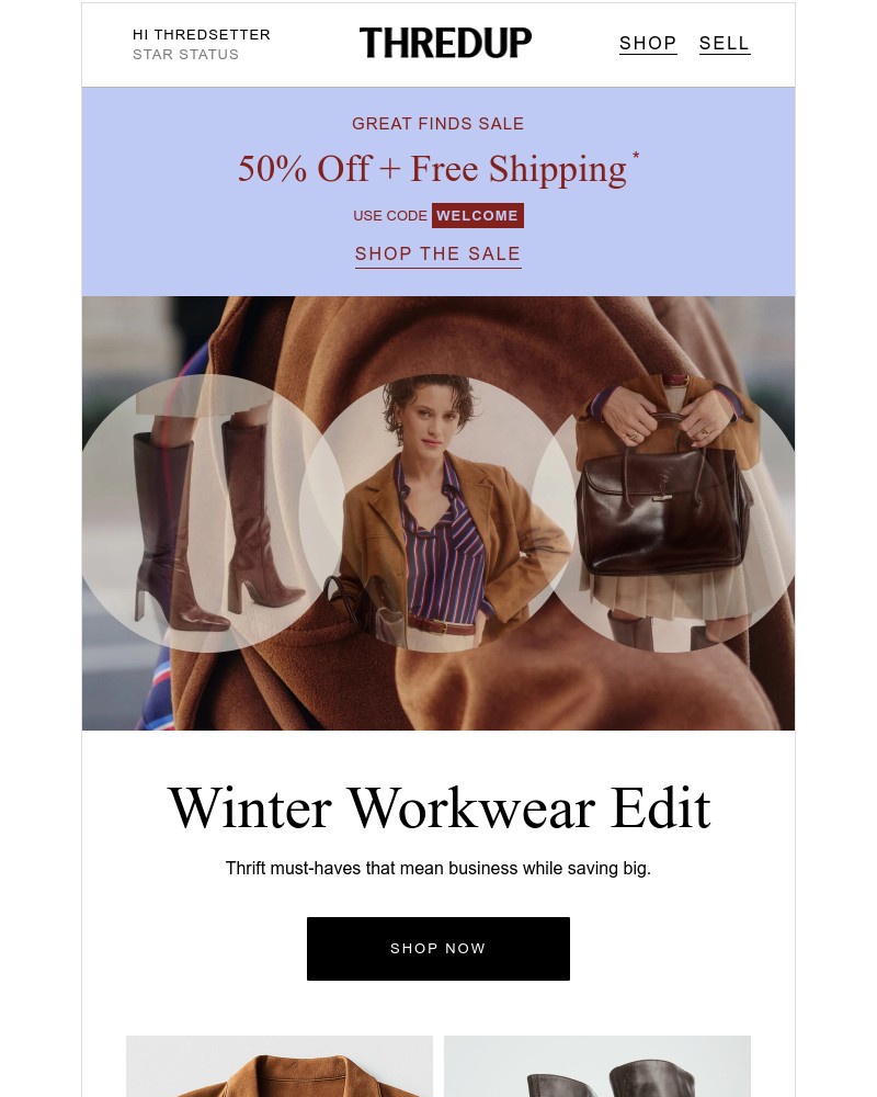 Screenshot of email with subject /media/emails/up-your-closet-game-get-50-off-free-shipping-ec215f-cropped-8d4d9a69.jpg
