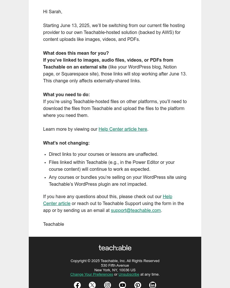 Screenshot of email with subject /media/emails/upcoming-changes-update-external-file-links-by-june-13-f11138-cropped-ff05afdc.jpg