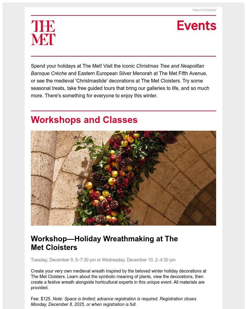 Screenshot of email with subject /media/emails/upcoming-events-this-holiday-season-ed95f5-cropped-350ef404.jpg