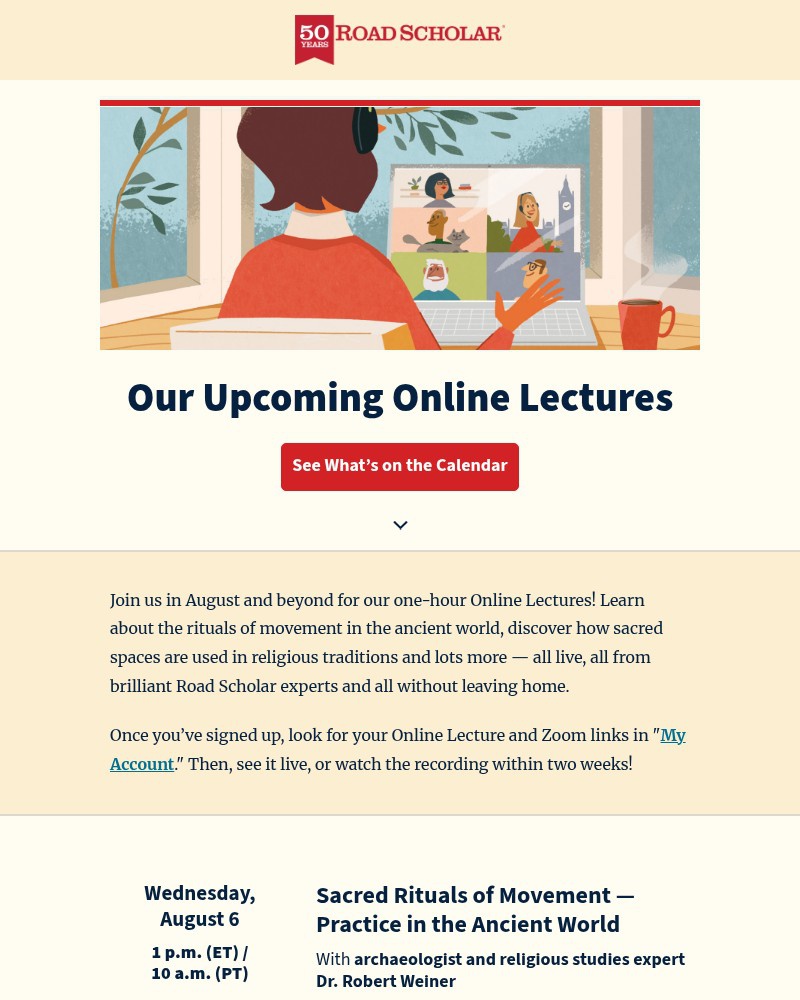Screenshot of email with subject /media/emails/upcoming-live-online-lectures-491e11-cropped-f856a365.jpg