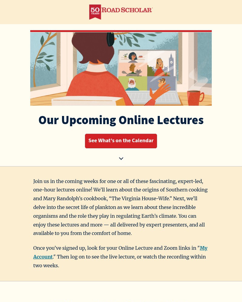 Screenshot of email with subject /media/emails/upcoming-live-online-lectures-71142a-cropped-e1be3dd1.jpg