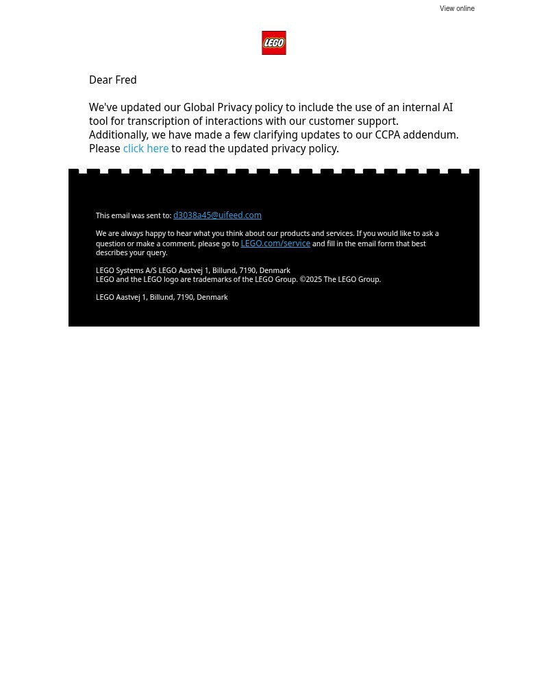 Screenshot of email with subject /media/emails/update-on-your-order-491676-cropped-63c62328.jpg