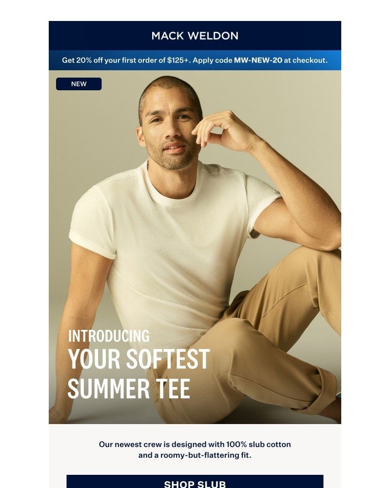 Screenshot of email with subject /media/emails/update-our-newest-t-shirt-is-here-6a8d82-cropped-cf718548.jpg