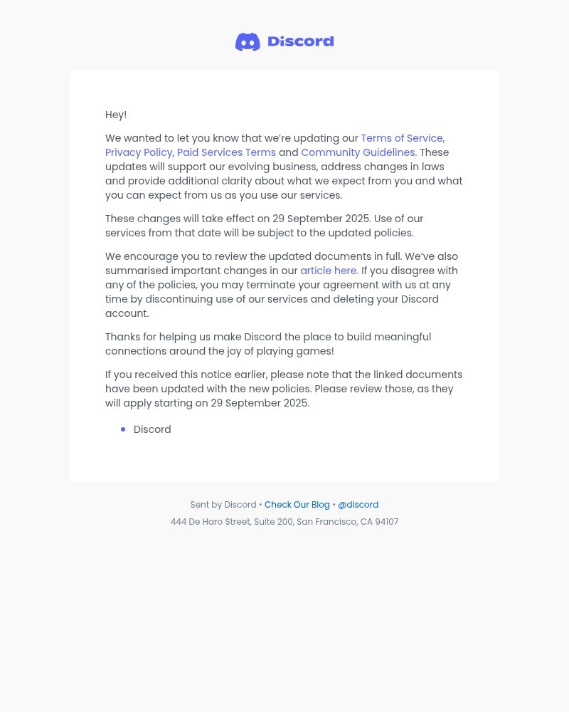 Screenshot of email with subject /media/emails/updates-to-discords-policies-71aa3c-cropped-cdfa276d.jpg