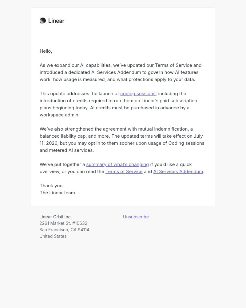 Screenshot of email with subject /media/emails/updates-to-linears-terms-510ca1-cropped-050b57ff.jpg