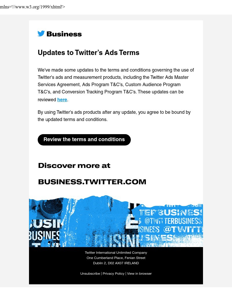 Screenshot of email with subject /media/emails/updates-to-twitters-ads-terms-2576df-cropped-4033a0e6.jpg