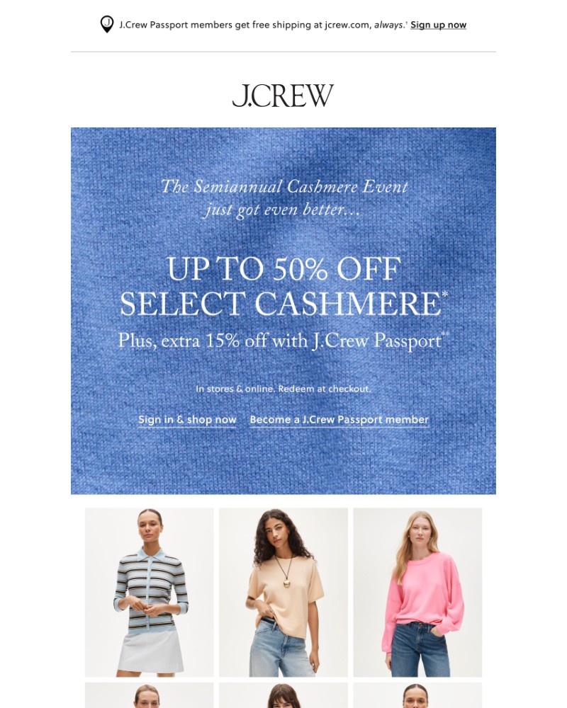 Screenshot of email with subject /media/emails/upgrade-alert-extra-15-off-already-on-sale-cashmere-2f6ff5-cropped-236ca202.jpg