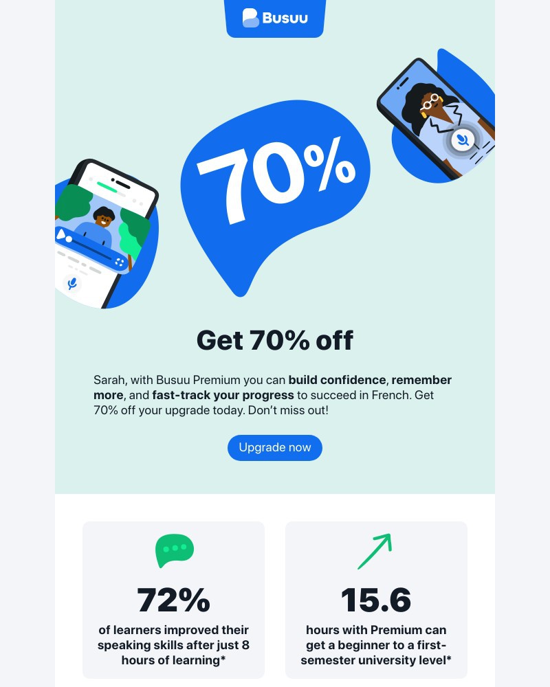 Screenshot of email with subject /media/emails/upgrade-now-and-save-70-ad25fe-cropped-2b8507eb.jpg