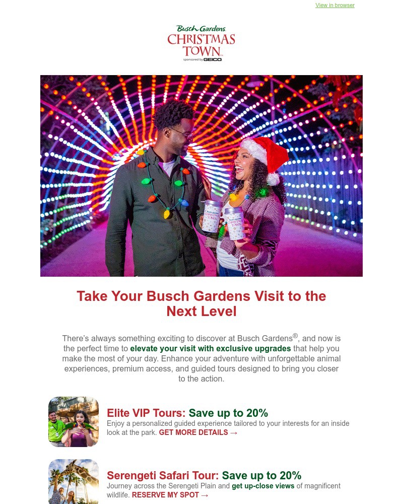 Screenshot of email with subject /media/emails/upgrade-save-on-your-christmas-town-experience-16911e-cropped-99c85177.jpg