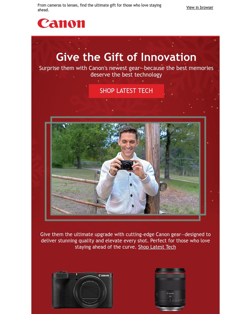 Screenshot of email with subject /media/emails/upgrade-their-photography-game-this-season-1f08b0-cropped-67ccdea1.jpg