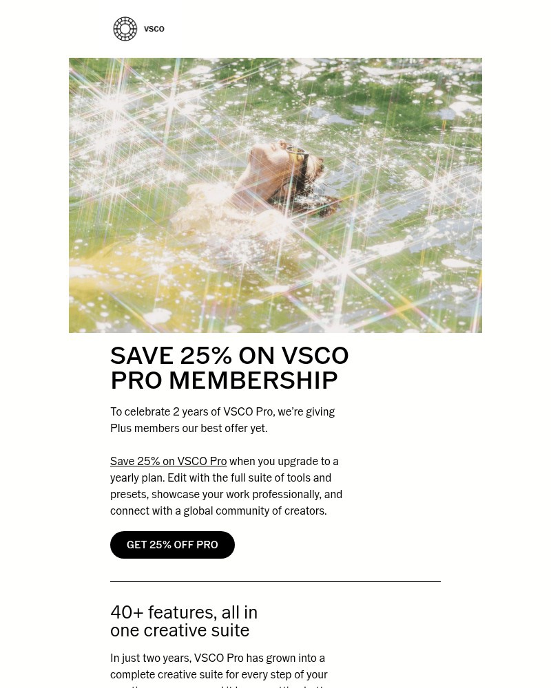 Screenshot of email with subject /media/emails/upgrade-to-vsco-pro-and-save-25-e10299-cropped-695c1f18.jpg