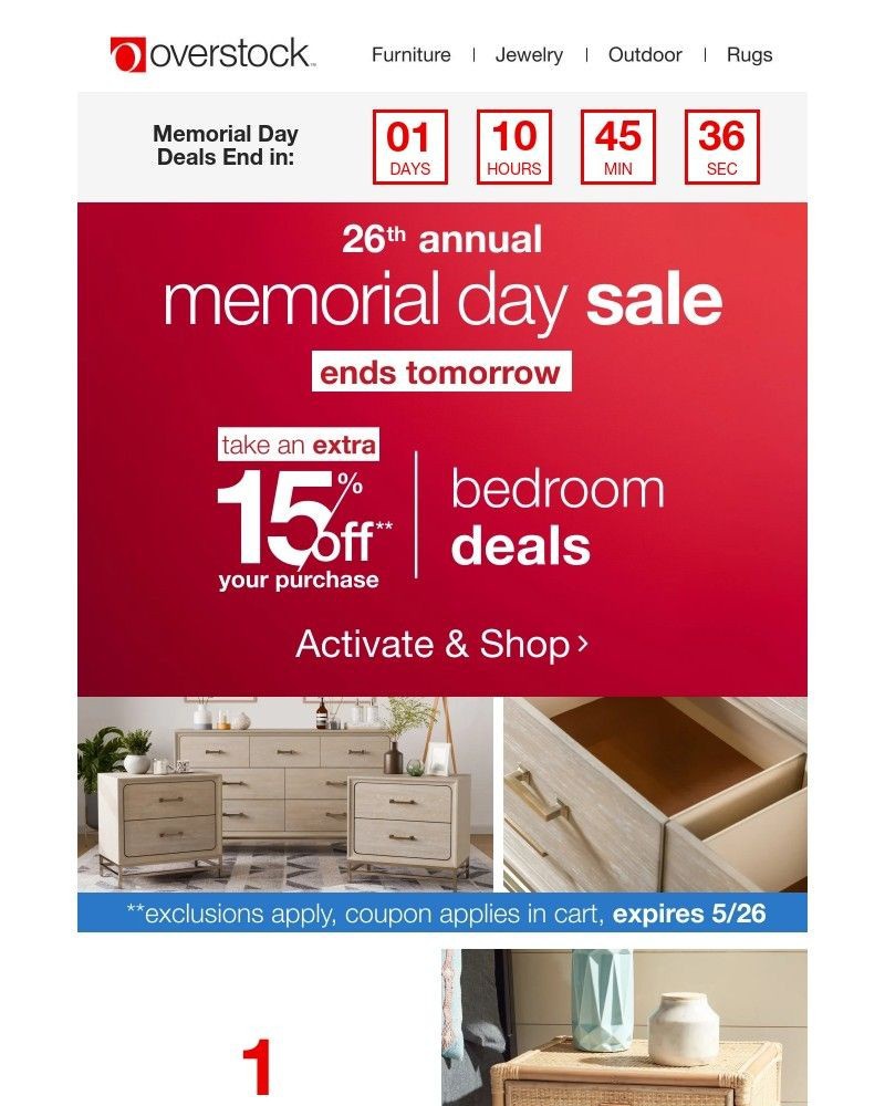 Screenshot of email with subject /media/emails/upgrade-your-bedroom-save-an-extra-15-98d050-cropped-207b37a9.jpg