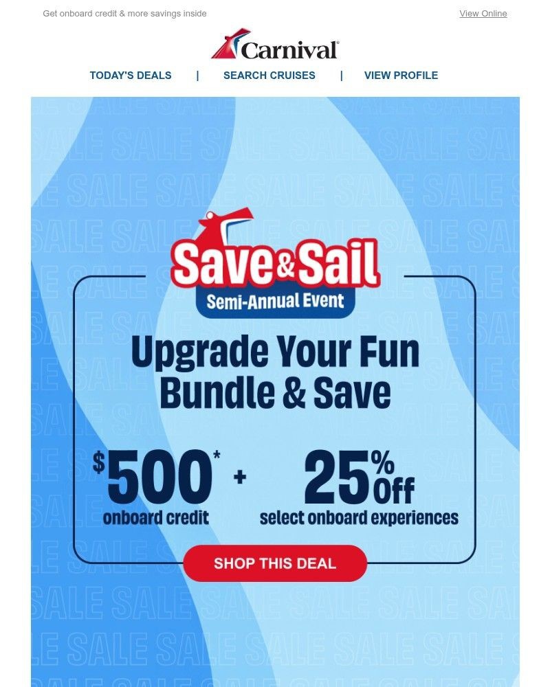 Screenshot of email with subject /media/emails/upgrade-your-fun-on-your-next-vacay-9ed41f-cropped-e078d8bf.jpg
