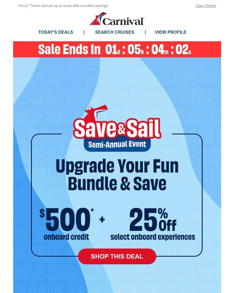 Screenshot of email with subject /media/emails/upgrade-your-fun-while-you-still-can-b3b490-cropped-476c2569.jpg