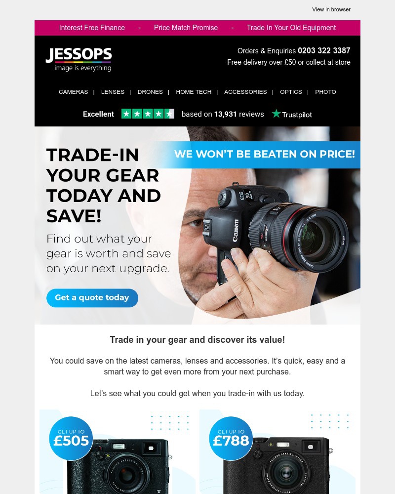 Screenshot of email with subject /media/emails/upgrade-your-gear-and-save-big-5a960f-cropped-f9bc1728.jpg