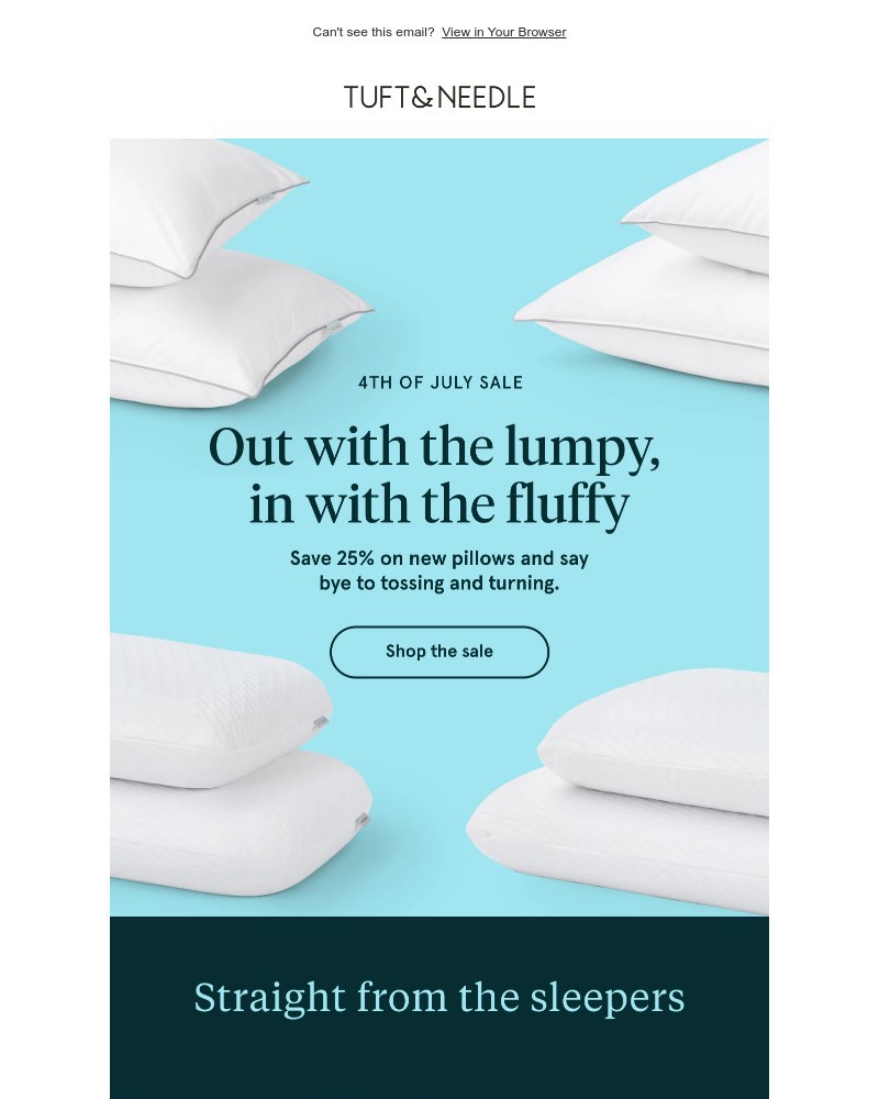 Screenshot of email with subject /media/emails/upgrade-your-pillows-for-25-off-540bc3-cropped-8221cf56.jpg
