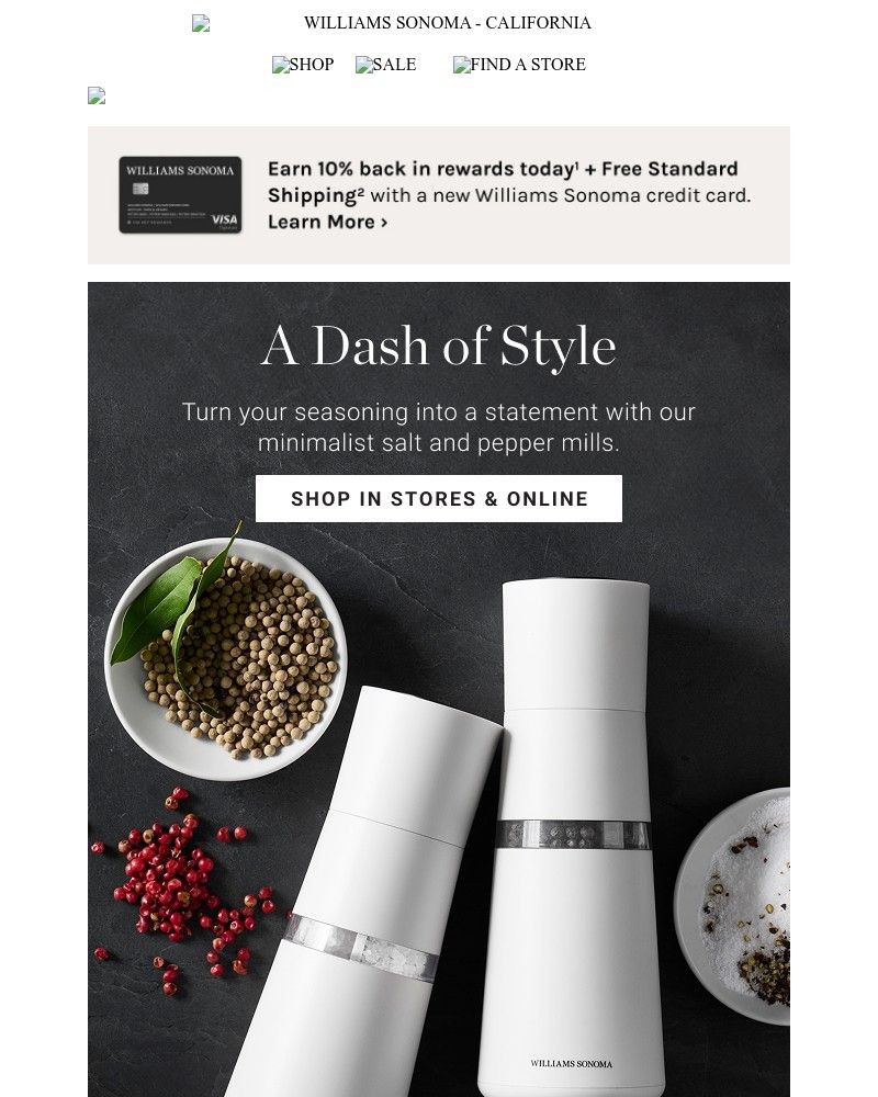 Screenshot of email with subject /media/emails/upgrade-your-seasoning-game-with-our-exclusive-salt-pepper-mills-9c7ea5-cropped-38024e04.jpg