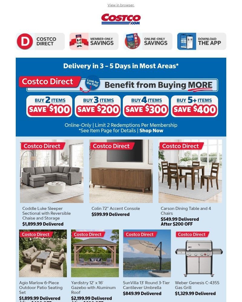 Screenshot of email with subject /media/emails/upgrade-your-spaces-with-costco-direct-6e6dc8-cropped-2adfda77.jpg