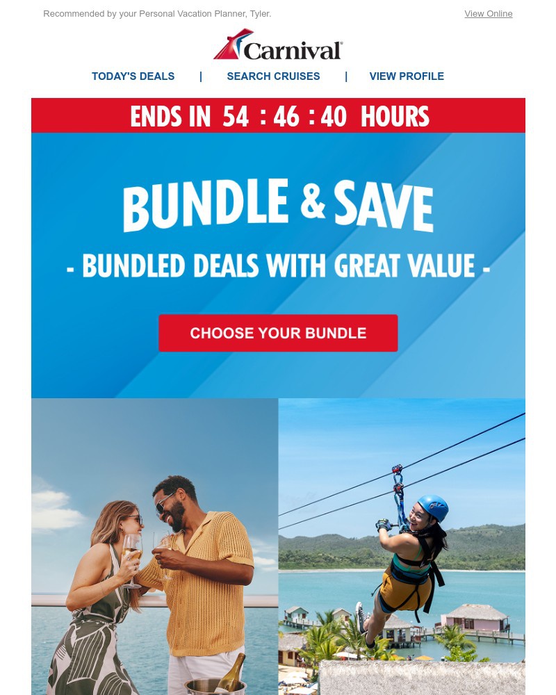 Screenshot of email with subject /media/emails/upgrade-your-weekend-book-your-favorite-bundle-6db5f9-cropped-f95f3965.jpg