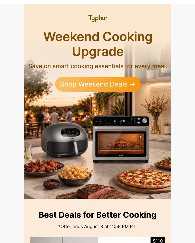 Screenshot of email with subject /media/emails/upgrade-your-weekend-cookingsave-up-to-150-f1d79a-cropped-1d18e0c0.jpg