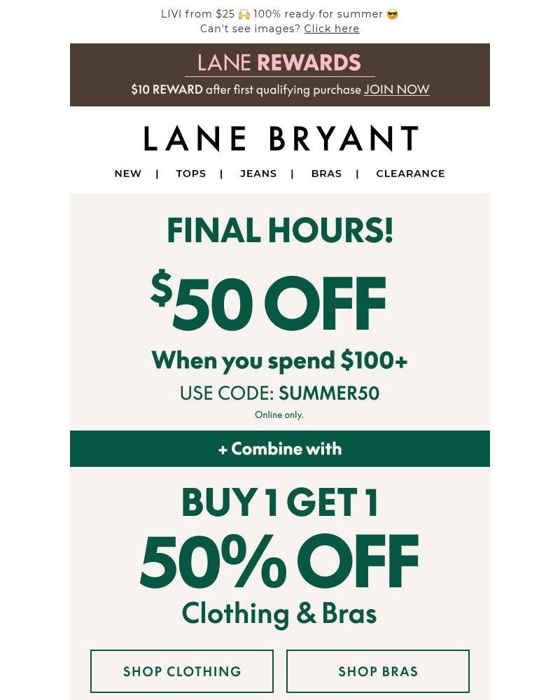 Screenshot of email with subject /media/emails/urgent-50-off-100-expires-at-midnight-ad4e48-cropped-3572ceac.jpg