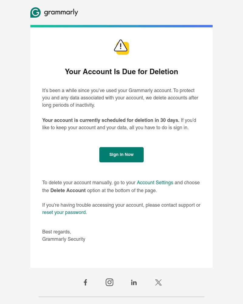 Screenshot of email with subject /media/emails/urgent-action-needed-sign-in-to-reactivate-your-grammarly-account-7242c5-cropped-5de2bfc6.jpg