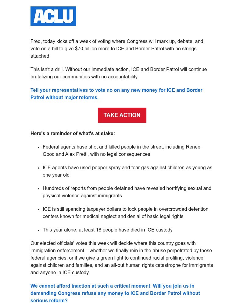 Screenshot of email with subject /media/emails/urgent-action-needed-to-rein-in-ice-257cce-cropped-ea325cd2.jpg