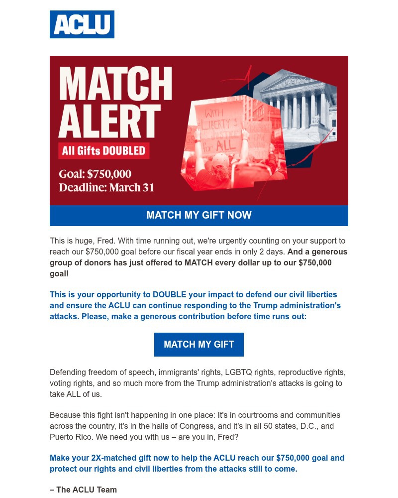 Screenshot of email with subject /media/emails/urgent-update-all-gifts-now-matched-48c678-cropped-8c24afa5.jpg