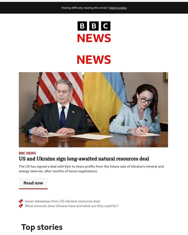 Screenshot of email with subject /media/emails/us-and-ukraine-sign-resources-deal-fa-bars-transgender-women-from-womens-football_RhdVZoF.jpg