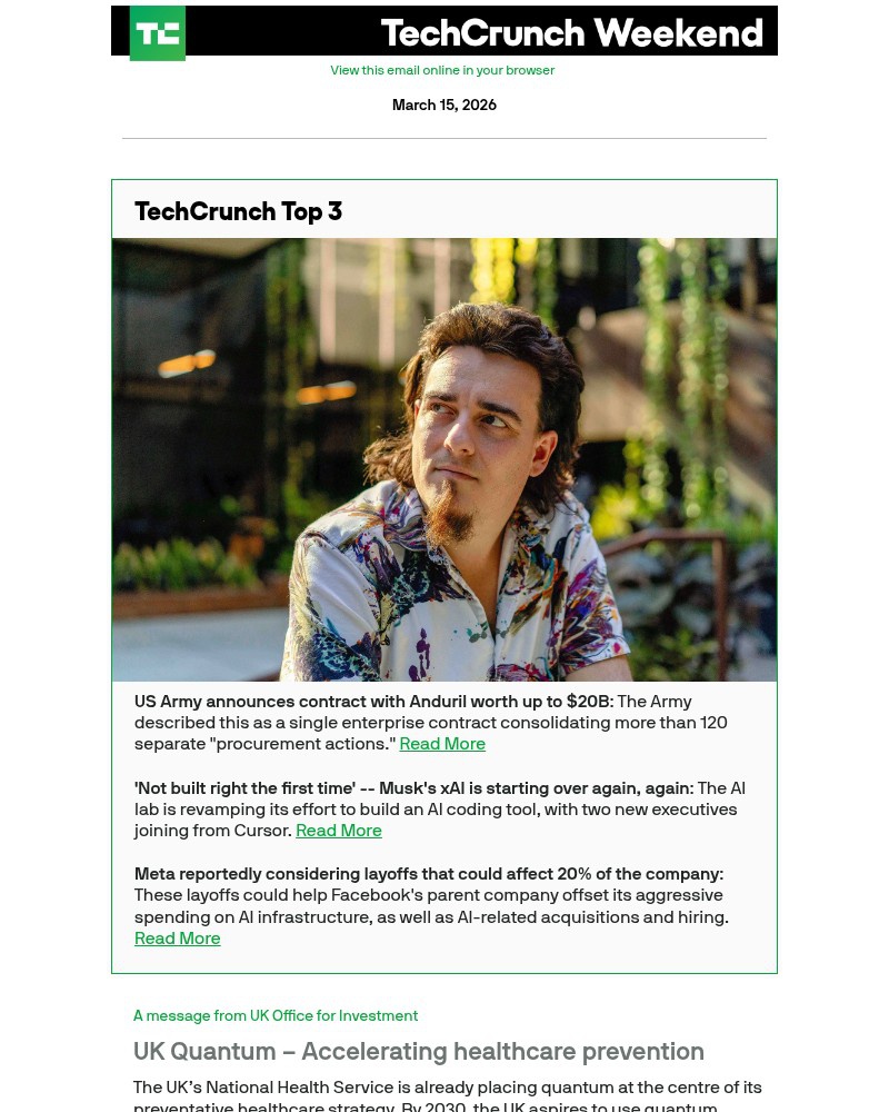 Screenshot of email with subject /media/emails/us-army-announces-contract-with-anduril-worth-up-to-20b-826fc9-cropped-790e0663.jpg