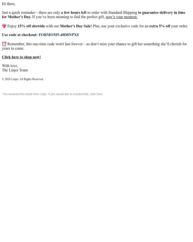 Screenshot of email with subject /media/emails/us-final-hours-for-mothers-day-delivery-bd1c86-cropped-f5dc5b8c.jpg