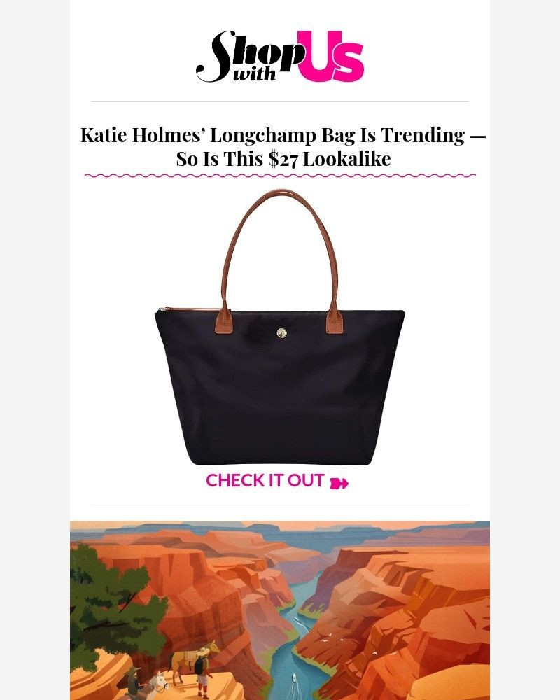 Screenshot of email with subject /media/emails/us-weeklys-5-hot-deals-of-the-week-katie-holmes-longchamp-bag-is-trending-so-is-t_2bTfzb0.jpg