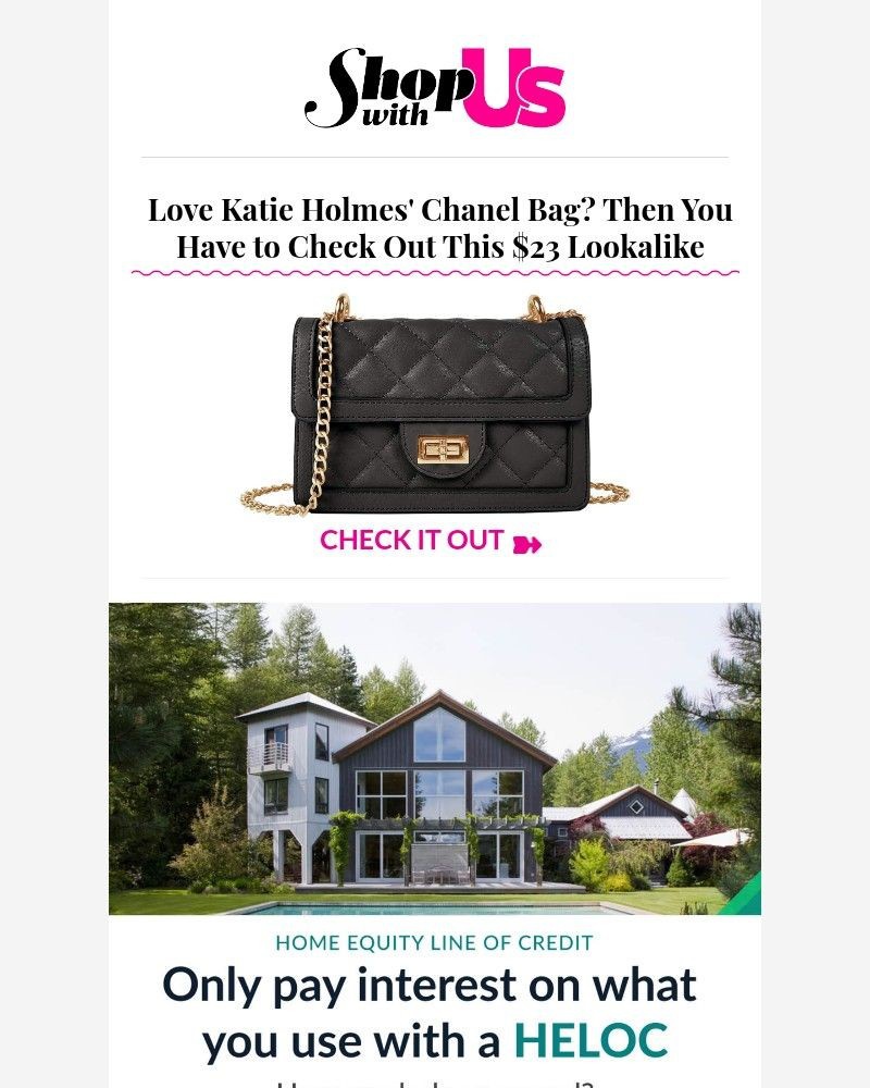 Screenshot of email with subject /media/emails/us-weeklys-5-hot-deals-of-the-week-love-katie-holmes-chanel-bag-then-you-have-to-_6R4FVss.jpg